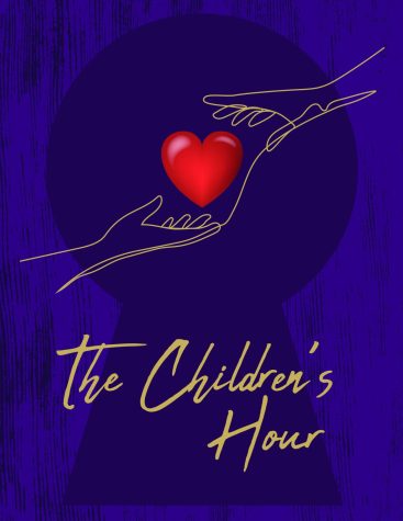 The performances for the play The Childrens Hour run from March 31 to April 2 and April 6 to April 8. 