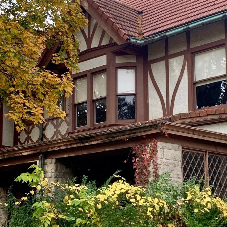Exterior+of+Ellwood+House+Museum%2C+a+historic+site+in+DeKalb.+Ellwood+House+Museum+is+hosting+two+public+events+in+May.+%28Photo+courtesy+of+Ellwood+House+Museum%29