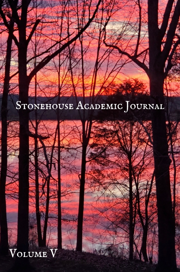 Stonehouse+Academic+Journal+will+host+a+celebration+of+its+fifth+volume+on+Saturday.+Stonehouse+is+a+student-led+journal+project.