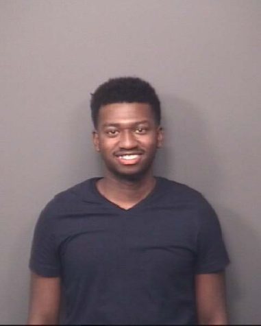 Quinyatta Hutchinson was arrested for child sex abuse. (Courtesy of DeKalb Police Department)