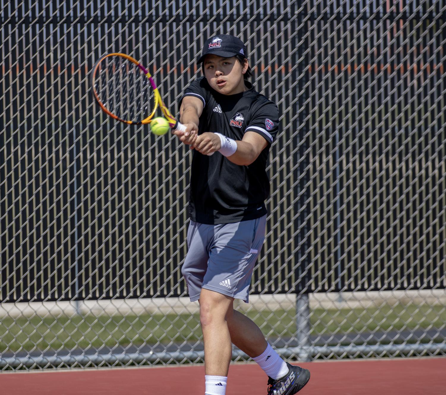 Toledo Takes Series Opener at NIU in Extra Innings, 5-2 - University of  Toledo Athletics