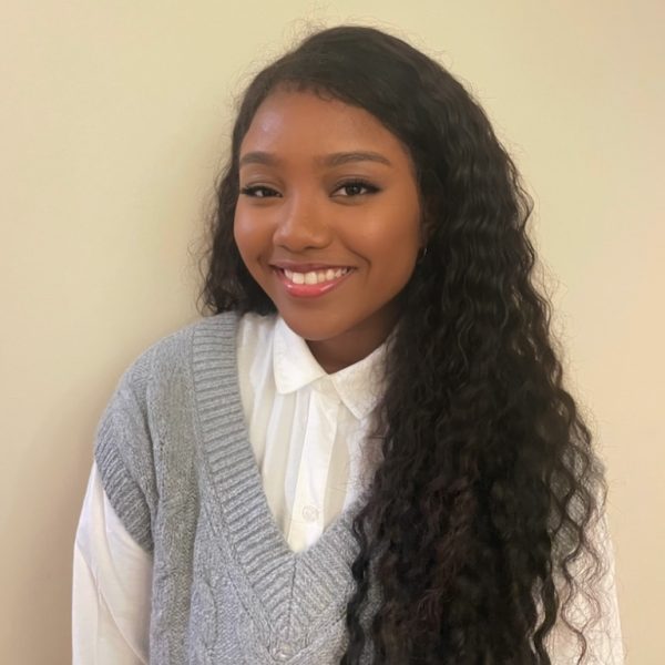 Photo of Nanette Nkolomoni