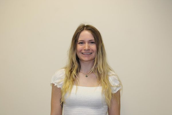 Veronica Neville
