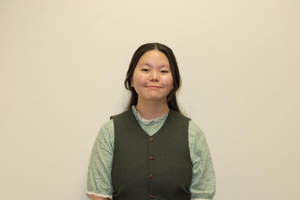 Christa Kim