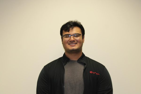 Umer Khan