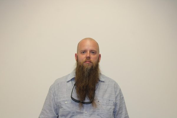 Brandon Clark