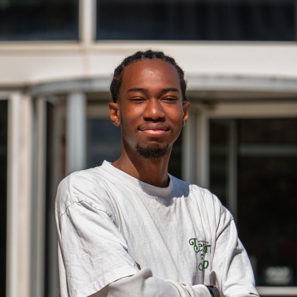 Kahlil Kambui