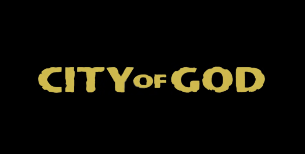 A screenshot from the trailer for the film City of God. The movie is a crime drama that follows the expansion of organized crime over three decades. (YouTube)
