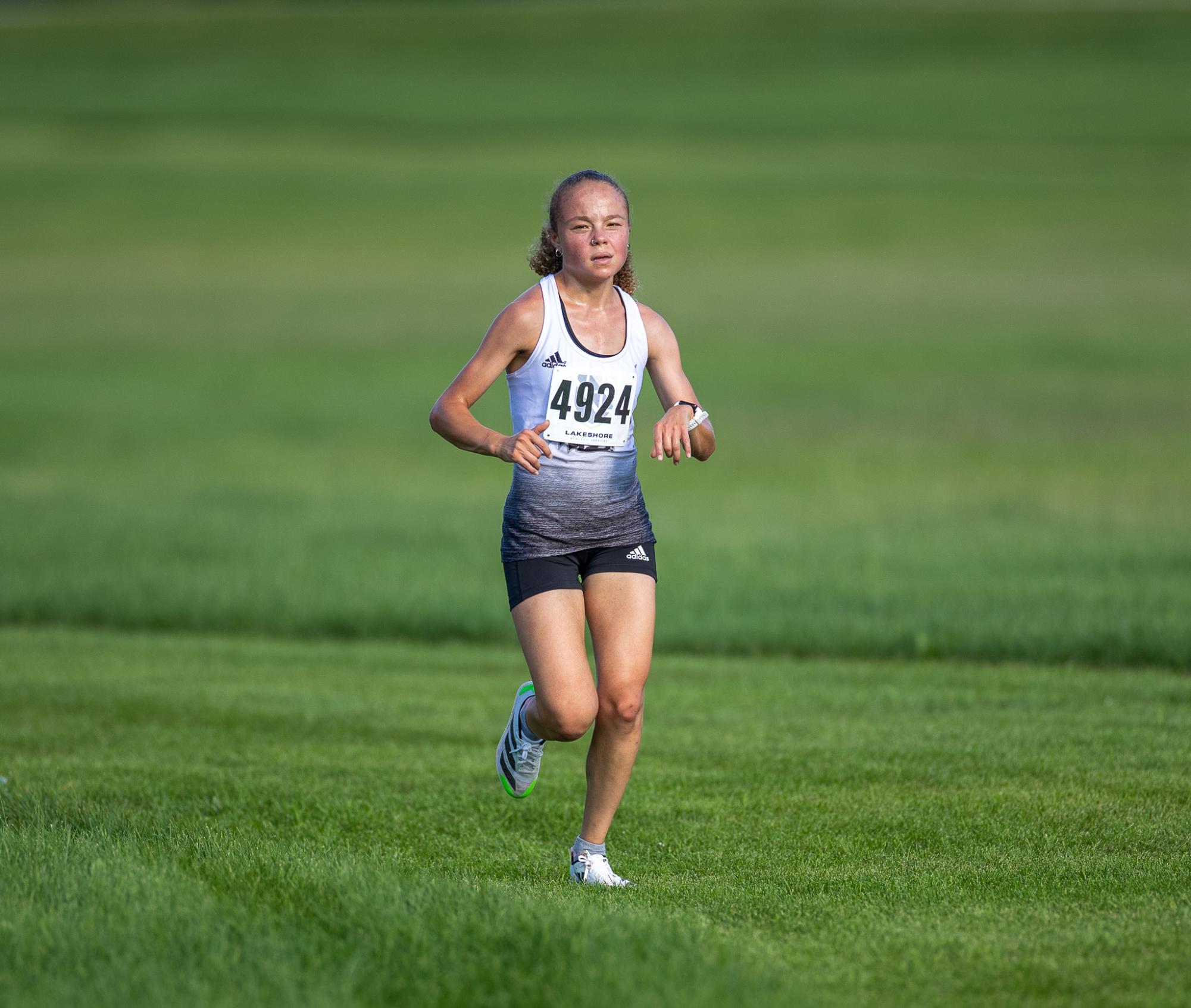 Experienced runners lead attack in cross country – Northern Star