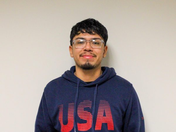 Eric Avila