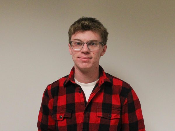 Logan Whittington