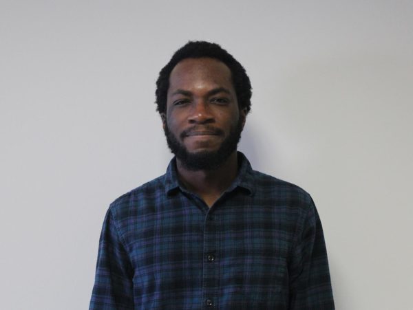 Joseph Ndu