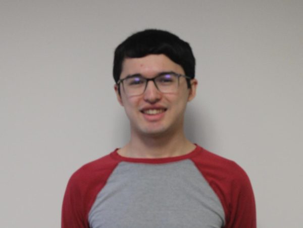 Ethan Ernst
