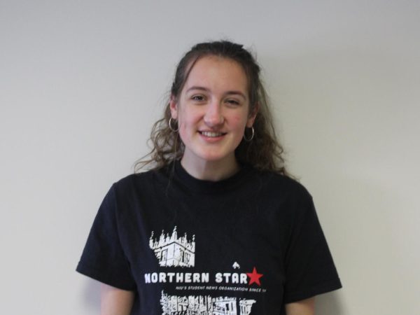 Photo of Lucy Atkinson