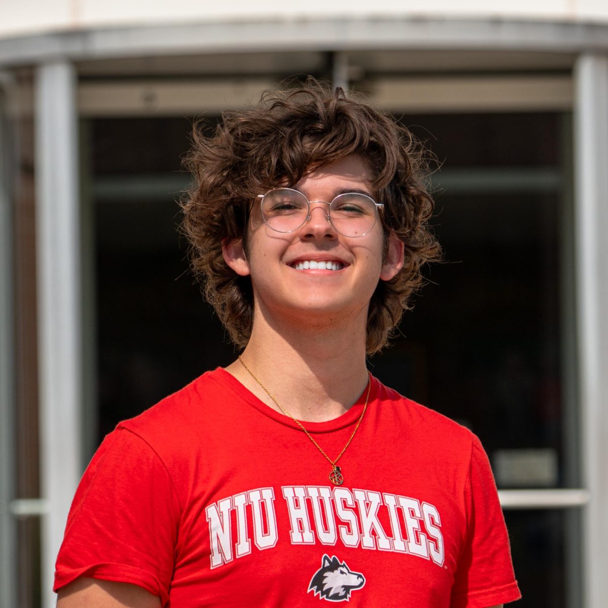 Cayden Wells