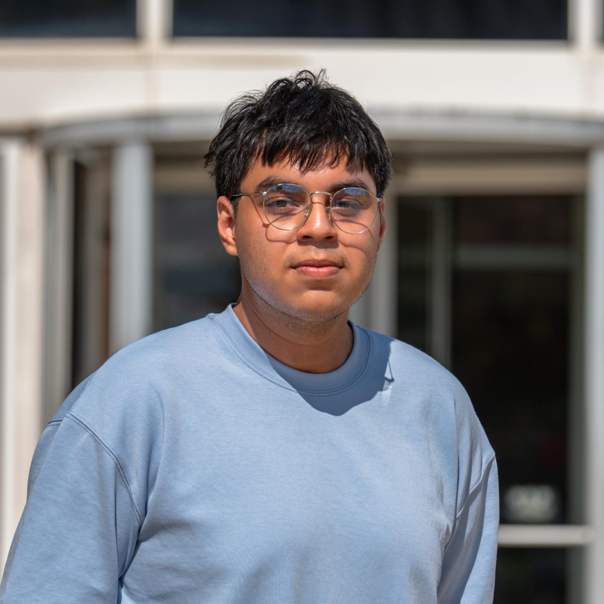 Diego Martinez