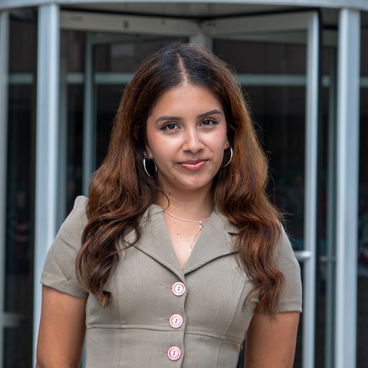Lupita Diaz