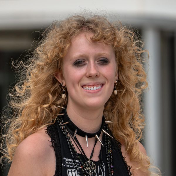 Michaela Forman