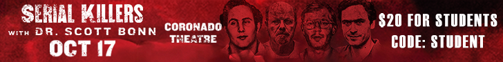 Metro Rockford _ Serial Killer