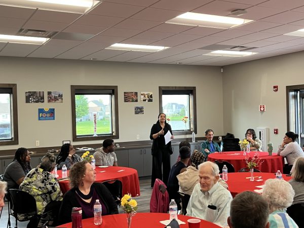 DeKalb County History Center to host ‘Desserts and Dialogue’ event